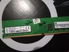 DDR4 8GB RAM