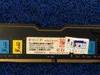 DDR4 8gb Gaming Ram