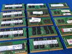 DDR4 8GB Laptop RAM / Desktop