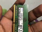 DDR4 8GB Laptop Ram