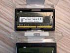DDR4 8GB Laptop RAM