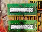 DDR4 8GB LAPTOP RAM