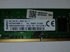 DDR4 8GB Laptop Ram