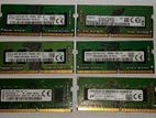 DDR4 8GB Laptop RAM
