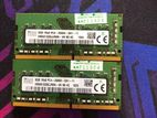 DDR4 8GB Laptop RAM