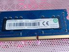 DDR4 8GB Laptop Ram