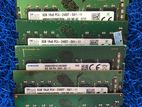DDR4 8GB Laptop RAM