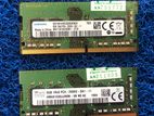 DDR4 8GB LAPTOP RAM