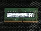 DDR4 8GB Laptop RAM