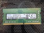 DDR4 8GB Laptop Ram