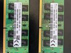 DDR4 8GB Laptop Ram