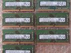 DDR4 8GB Laptop Ram
