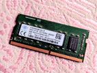 DDR4 8GB Laptop RAM