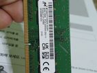 DDR4 8GB Laptop Ram