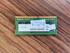 DDR4 8GB Laptop RAM