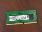DDR4 8GB Laptop Ram