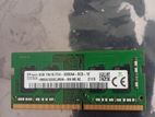 DDR4 8GB Laptop RAM