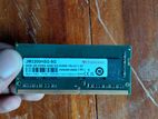 DDR4 8GB Laptop RAM Transcend
