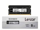 DDR4 8GB LEXAR LAPTOP/DESKTOP RAM