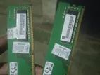 DDR4 8GB RAM 2 2600MHz