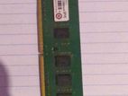 DDR4 8GB Ram (2x4)