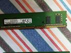 DDR4 8GB