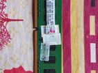 DDR4 8GB RAM Card
