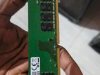 DDR4 8GB RAM