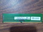 DDR4 8GB Ram