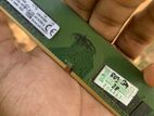 DDR4 8GB RAM