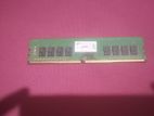 DDR4 8GB RAM