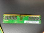 DDR4 8GB RAM