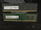 DDR4 8GB RAM