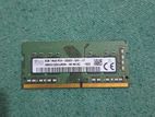 DDR4 8GB RAM