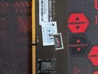 DDR4 8GB Ram
