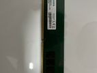 DDR4 8GB Ram
