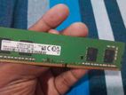 DDR4 8GB RAM