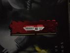 DDR4 8GB RAM