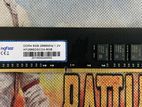 DDR4 8GB RAM NEW
