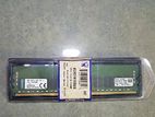 DDR4 8GB RAM