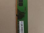 DDR4 8GB RAM