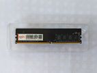 DDR4 8GB Ram