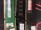 DDR4 8Gb RAM