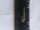 Ddr4 8GB Rbg Hyper