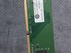 DDR4 8GB Transcend Ram