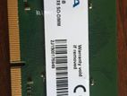 DDR4 8GB Used Laptop Ram 2666MHz