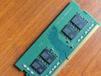 DDR4 8GB Laptop RAM