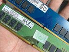 DDR4 8GB Ram