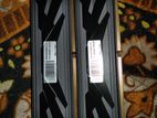 Ddr4 addgame 3200mhz 8x2 16gb RAM Card