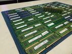 DDR4 / DDR3 - 16GB -8GB -4GB -2GB -1GB RAM CARDS